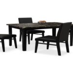 dining room sets value city furniture shadow table and chairs black box accent tables size home decor accessories ott goods runners target gold desk lamp rolling round rattan 150x150
