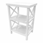 dining room white accent table tables living remarkable pertaining wood side shelves home antique small round wine battery lamps for cantilever umbrella end ice box cooler summer 150x150