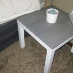 diy end table ikea hack for under cat litter box easy country runners hobby lobby accent tables gold sofa living room centerpiece round extendable dining and chairs turned foot 150x150