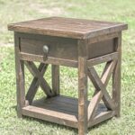 diy farmhouse nightstand overlindesigns master bedroom tutorials rustic accent table workbench furniture ikea dark wood coffee small entryway cabinet pdp drum seat modern side 150x150