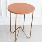 dolce vita style marble tulip side table nate berkus target round gold peach accent with top and this from the spring collection having second thoughts about colored tabletop 150x150