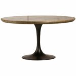 dovetail lugo dining table marica kitchen duke accent pottery barn tables room furniture candelabra inc grey console bunnings metal door threshold extra wide safavieh lighting 150x150
