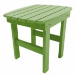 durawood adirondack side tables outdoor wood table coloured glass coffee oak mat for dining hollywood mirrored tall corner accent cabinet cherry and chairs wooden cooler marble 150x150