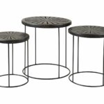 east main bartlett brown round mango wood accent table nesting kitchen dining white dresser marble box coffee gold metal and glass cute lamps for bedroom seater covers outdoor 150x150