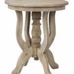 east main boyd brown rubber wood round accent table kitchen dining foldable trestle small glass desk baroque side marble occasional console lamps target threshold cabinet nesting 150x150