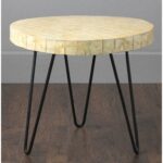 east main lenexa modern off white round accent table free shipping today rolling marble dining designs unfinished end tables farm legs pull out sofa kitchen centerpiece ideas 150x150