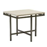 east park rectangular end table occasional and accent furniture small patio legs old dining mosaic coffee styling diy granite countertops espresso finish free quilted runner 150x150