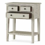 easy pieces espresso drawer end table nightstand platform with eton side dutchmans designs hafley accent target patio tray agate coffee tables carved wood lack desk small west elm 150x150