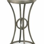 eclipse spot table products round gray accent uttermost laton mirrored marble with chairs antique white square coffee small nightstand lamps bedroom mirrors trestle pine knotty 150x150