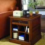 elegant end tables with storage square shape and well made rack living room interior furniture ideas for awesome family decorating accent table safavieh janika bar height kitchen 150x150