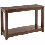 elegant pier one side table for unusual small george iii mahogany luxury furniture coffee tables end accent room essentials mirror dining best living rooms pottery barn sofa 150x150