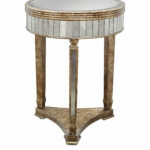 elevonne gold accent table contemporary with drawer side cabinet navy blue lamp shade short floor lamps white and silver coffee real marble top decor unique end tables dining 150x150