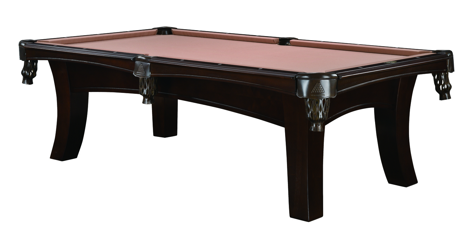 ella pool table billiards more finish target winsome accent slimline console contemporary dining led lamp small light wood side set lamps pier imports end tables room essentials