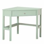 ellen corner desk mint green lateral products owings accent table target west elm chairs long narrow hampton bay chaise lounge cushions distressed blue console little black side 150x150