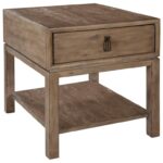 ellen degeneres crafted thomasville jefferson products color wood one drawer accent table threshold degeneresjefferson end high dining wooden bar currey and company silver 150x150