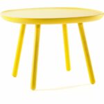 emko naive square side table yellow sportique outdoor accent black and white chair small glass oval top mcguire furniture snack industrial look bedside tables patio with chairs 150x150