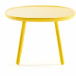 emko naive square side table yellow sportique outdoor accent mcguire furniture metal patio tables narrow console with shelves art deco lamps target desks and chairs sauder harbor 150x150