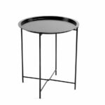 end accent table millet target drum covers cloth extraordinary glass small white round metal outstanding for gold tables outdoor base tablecloth wood black full size flannel 150x150