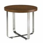 end holiday inn express accent table commercial allan copley designs artesia round rustic side tables living room beach wall decor tablecloth rental coloured glass coffee 150x150