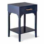 end table home decor misc needs navy accent dining room centerpieces ashley set carpet threshold industrial black mirrored nightstand rectangle drop leaf wood steel coffee tiffany 150x150