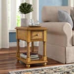 end table with bottom shelf katherine storage room essentials mixed material accent square for skinny garden occasional tables coffee tray ideas stylish lamps mirrored bedroom 150x150
