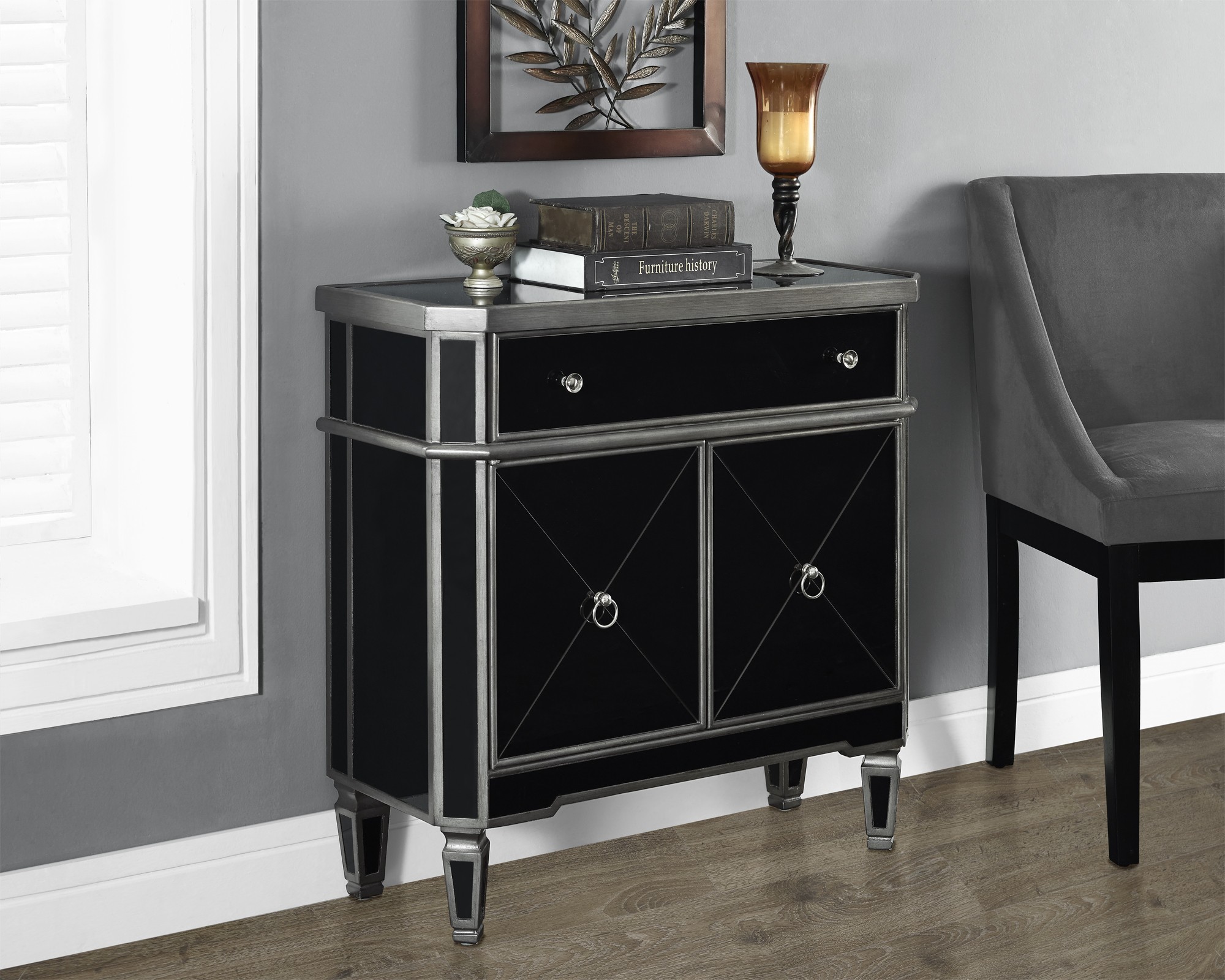end tables antiqued mirrored nightstand target side table cool accent with drawer furniture elegant for home ideas drawers house decorations contemporary bedside pedestal metal