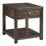 end tables becker furniture world products kincaid color montreat pink metal accent table drawer dale tiffany lamps antique roadshow teal coffee monarch hall console cappuccino 150x150