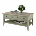 end tables designs green ked and painted she said with regard ameriwood home newport coffee table sage kitchen dining throughout target hafley accent glass nightstand game console 150x150