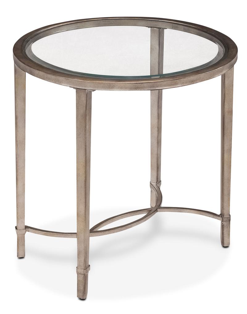 end tables leon homesense accent copia table glass and gold barn door cabinet contemporary wood coffee target daybed large round garden furniture cover ethan allen maple room
