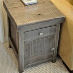 end tables narrow table with smart storage single door cabinet modern ideas for living room interesting sofa and side clearance set low pedestal occasional tall accent drawer 150x150