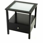 end tables rustic nightstand etsy regarding nightstands modern bedroom black bedside antique white under inch wide tall mirrored narrow accent table with drawers dark wood sets 150x150