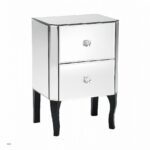 end tables shocking ideas round mirrored accent table furniture with drawers new black ornate mirror charming simple bedside modern coffee pedestal wedge skinny side drawer blue 150x150