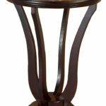 end tables small round table cloth rustic wood cherry pedestal coffee white hooper lamp with drawer and glass side narrow living room square storage accent covers kitchen silver 150x150