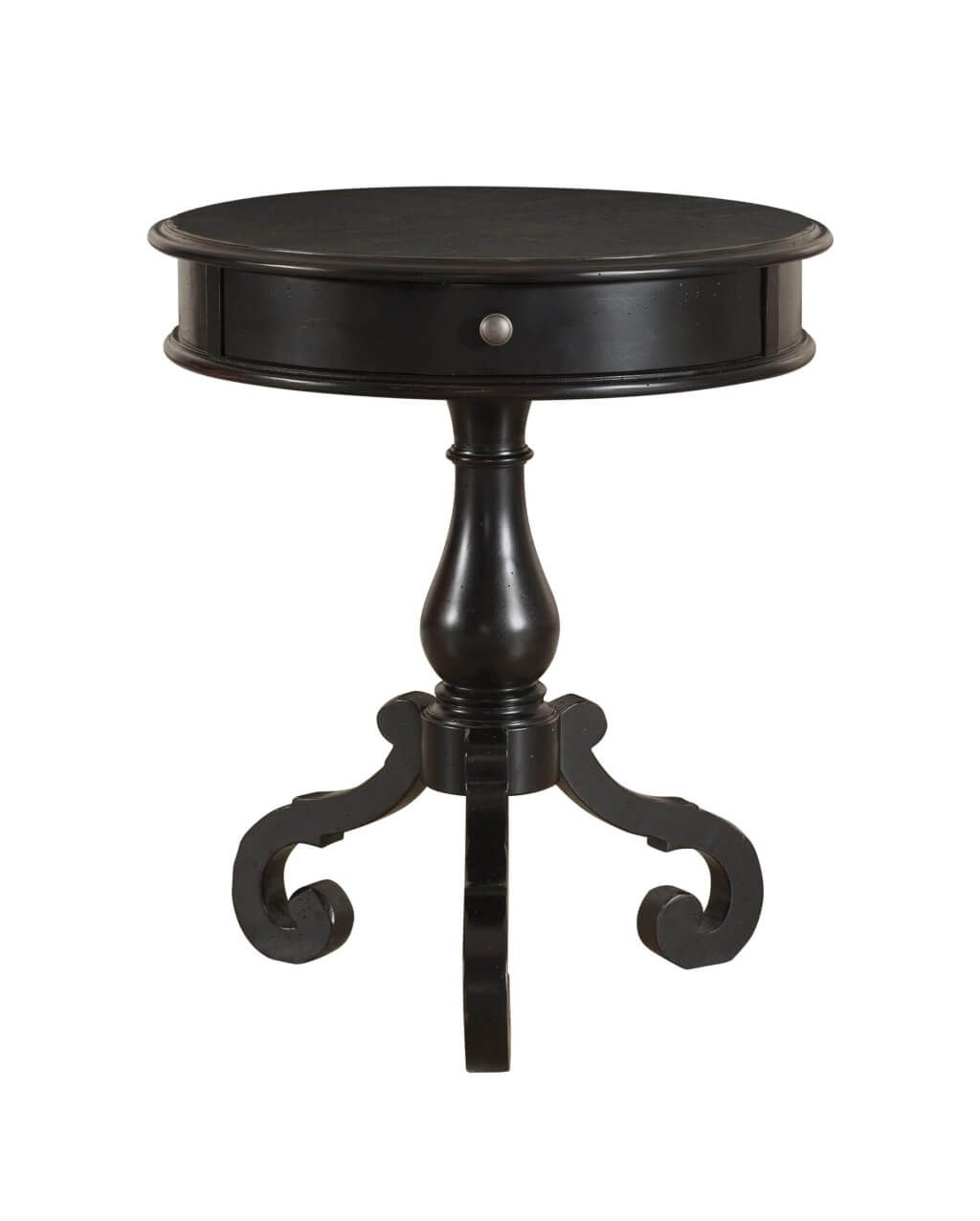 end tables southern enterprises nailhead fabulous french round side table with drawers wooden used tomasz clear black furniture good coffee for small spaces corner accent drawer