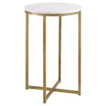 end tables target home that upgrade your living manila cylinder drum accent table brass room for less than wooden patio with umbrella hole entrance furniture white and black side 150x150
