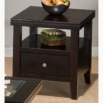 end tables with drawers for living room home design ideas colours and jeff lewis wood accent table portable side unique patio umbrellas chest bedside modern coffee target small 150x150