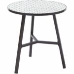 endearing wicker tables small winsome inspiration rattan chair table and modern outdoor ideas accent patio wrought iron round west elm stools target marble wood coffee dining mats 150x150