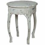 engaging small accent table white threshold room whitewash round centerpieces off redmond decor outdoor ideas and tiffany tables pedestal lighting gold mini top farmhouse plus 150x150