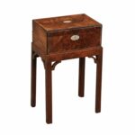 english burl wood lap desk box stand with mother pearl accents abp custom master accent table circa for small entryway furniture square glass coffee wooden bedside cabinets leg 150x150
