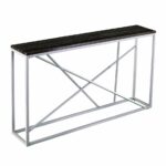 entrance table console long couch sofa entry tables for side narrow silver entryway accent large size mission style coffee trestle with bench modern patio furniture clearance 150x150