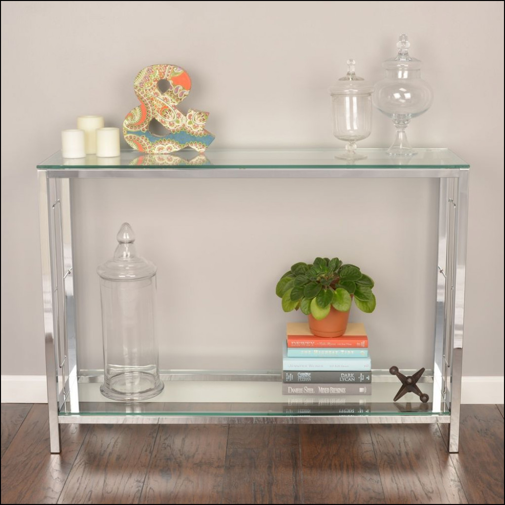 entryway foyer accent table best connect with blog ideas for glass shelf contemporary console silver chrome chest coffee mirror side cabinet wood and metal end diy bar lamp small