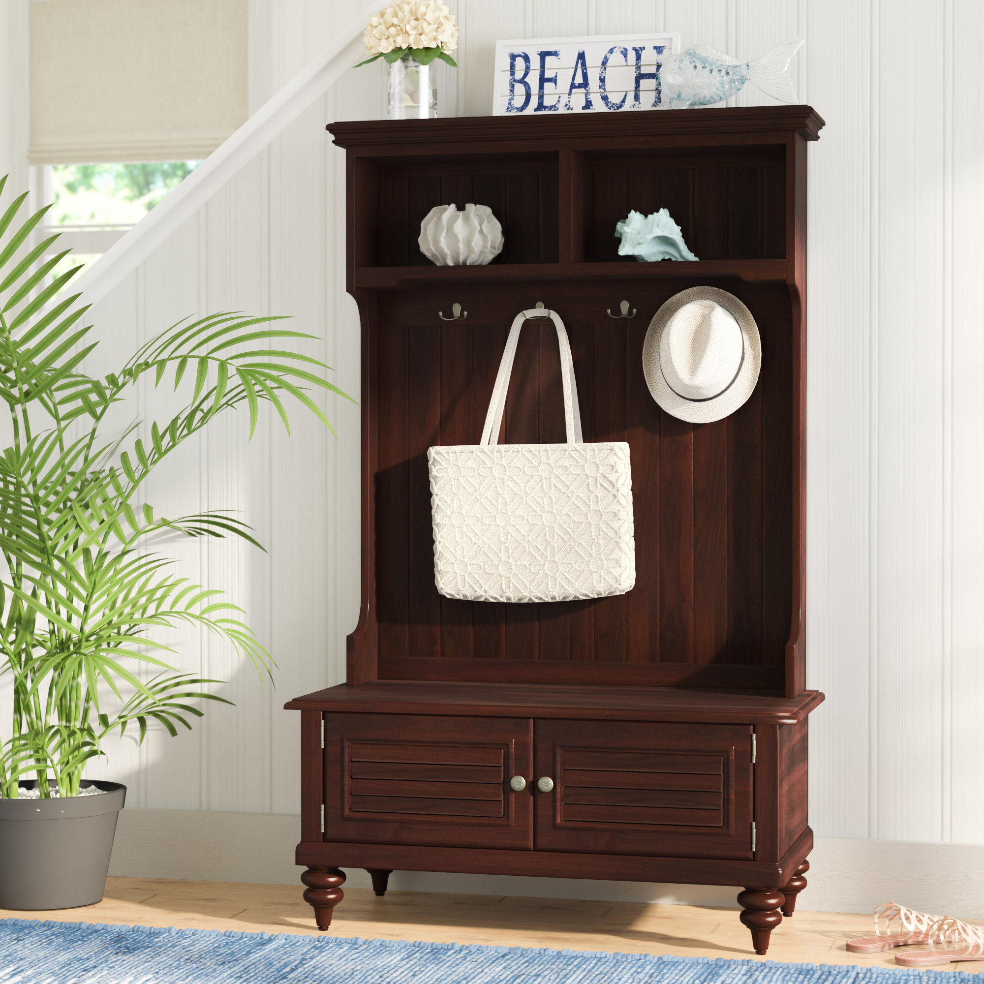 entryway foyer chests joel hall tree wood accent table five below black gold console drum throne pearl small white round ashley furniture end tables and coffee hampton bay lawn