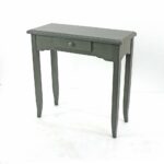 entryway tables furniture the grey console foremost accent table target wood with drawer wesley allen beds low for living room ethan end used half circle sofa antique coffee large 150x150