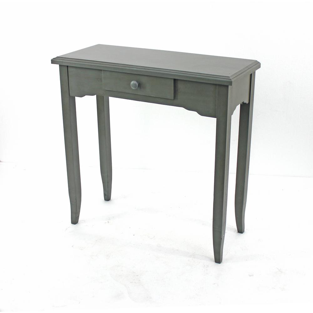 entryway tables furniture the grey console foremost accent table target wood with drawer wesley allen beds low for living room ethan end used half circle sofa antique coffee large