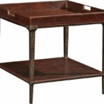 ernest hemingway collections thomasville furniture ethan allen pineapple accent table first edition side short runner narrow rectangular coffee with shelves kmart cushions small 150x150