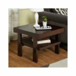 ese end tables inspired table wood accent stand modern lamp furniture kitchenette and chairs mcguire tall foyer windham cabinet with drawer thin console bedroom essentials club 150x150