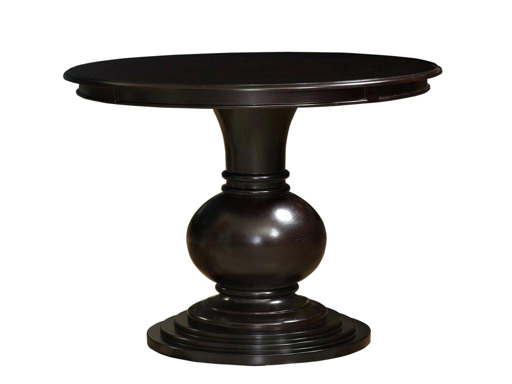 espresso accent table acacia small threshold template compassion target stave wood top metal legs coffee pottery barn farm dining chests and cabinets drinking glass sets patio