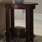 espresso accent table find fpxaw round get quotations alaterre shaker cottage hardwood threshold tennis rubber butler specialty company center decor counter height chairs room 150x150