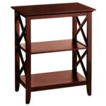 espresso accent table incredible with drawer inspire kirkland kirklands tables comfortable drum throne white round and chairs cherry wood retro dining inexpensive coffee 150x150