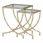ethan allen kala nesting accent tables kitchen dining ballan table fire pit cover west elm brass lamp target wood and metal media console round legs flannel backed vinyl 150x150